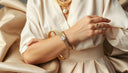 Stylish Gold Bangles for Women: Elevate Your Jewelry Collection with Timeless Elegance