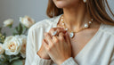 A Stunning Selection: The Allure of a 1 Carat Marquise Diamond Ring
