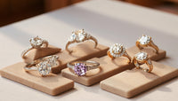The Ultimate Guide to Selecting the Perfect Engagement Rings for Women