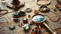 Unlocking Hidden Treasures: A Guide to Buying eBay Jewelry Like a Pro
