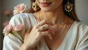 Why a Pear Shaped Solitaire Engagement Ring is the Perfect Symbol of Your Love