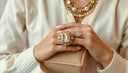 Discover the Timeless Elegance of Vintage Emerald Cut Engagement Rings