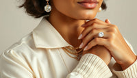 Unlocking the Secrets of Cut, Clarity, and Color: Your Ultimate Guide to Choosing the Perfect Gem