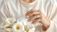 The Timeless Beauty of Oval Cut Engagement Rings: A Perfect Choice for Every Bride