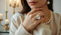 Stunning Elegance: Discover the Allure of 3 Carat Emerald Cut Diamond Rings