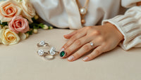 Discover the Most Popular Engagement Ring Cuts: A Complete Guide to Choosing the Perfect Style