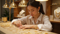 10 Essential Tips for Successfully Selling Gold Jewelry