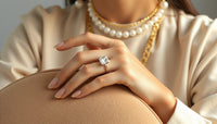 The Allure of Emerald Cut Solitaire Rings: A Timeless Choice for Elegant Engagements