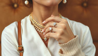 Exquisite Gold Princess Cut Engagement Rings: A Modern Classic for Your Love Story