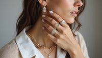 Elevate Your Style: The Ultimate Guide to Diamond Stud Earrings for Men