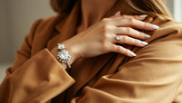 Diamond Bracelets: Timeless Elegance for Every Occasion