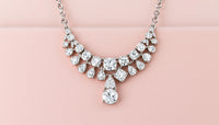 Unveiling Elegance: The Ultimate Guide to Choosing the Perfect Diamond Necklace