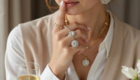 Why a White Gold Diamond Ring is the Perfect Choice for Any Occasion