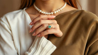 Sparkle in Style: Discover the Allure of Emerald Diamond Engagement Rings for Timeless Love