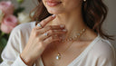 The Ultimate Guide to Choosing the Perfect Marquise Diamond Engagement Ring