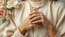 Discover the Elegance of Angara Engagement Rings: Perfect Symbol of Love