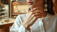 Unlocking Value: Your Ultimate Guide to Selling a Diamond Ring Like a Pro