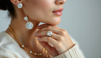 Sparkle and Shine: The Ultimate Guide to 2 Carat Diamond Earrings