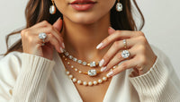 Discover the Beauty and Brilliance of Lab Cut Diamond Rings