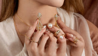 The Ultimate Guide to 14 Karat Gold Earrings: Style, Care, and Investment Tips