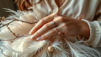 Why Moonstone Engagement Rings Are the Perfect Symbol of Your Unique Love Story