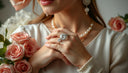 Discover the Brilliance of a 3 Carat Cushion Cut Diamond Ring: A Timeless Choice for Every Occasion