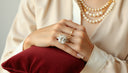 Discover the Allure of Elongated Cushion Engagement Rings: A Perfect Blend of Elegance and Style