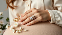 Why Lab Grown Princess Cut Diamond Rings Are the Future of Engagement Jewelry