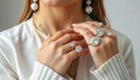 Explore the Stunning World of Different Diamond Cuts: A Guide to Choosing the Perfect Sparkle