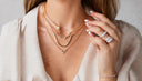 Unlock Your Style with Stunning L Necklaces: A Complete Guide to the Trend