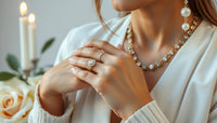 The Timeless Allure of Eternity Bands: A Symbol of Endless Love