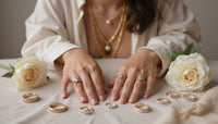 The Ultimate Guide to Custom Wedding Bands: Create Your Unique Symbol of Love