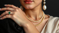 Unlocking the Mystique of Emerald Diamonds: A Gemstone Like No Other