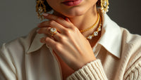 Unveiling the Allure of Hermes Jewelry: Timeless Elegance and Distinctive Craftsmanship