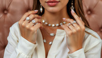 The Ultimate Guide to Choosing the Perfect 5 Carat Diamond Ring