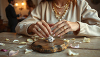 Ultimate Guide to Selling Your Engagement Ring: Tips and Strategies for Maximum Value