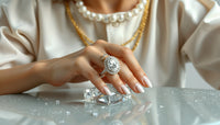 Stunning 2 Carat Oval Diamond Rings: The Ultimate Guide to Elegance and Value
