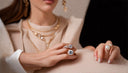 Discover Stunning Moissanite Rings Near You: Your Ultimate Guide to Sparkling Choices