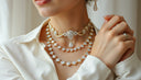 Sparkle with Elegance: Why a Real Diamond Necklace is the Ultimate Jewelry Investment