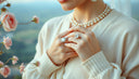 Why Cubic Zirconia Engagement Rings Are the Perfect Choice for Every Love Story