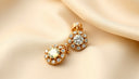Dazzling Gold Earrings: The Ultimate Guide to Elevating Your Jewelry Collection