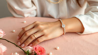 Why the Rose Gold Tennis Bracelet is the Perfect Jewelry Choice for Any Occasion