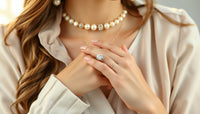 Discover the Timeless Beauty of Real Diamond Engagement Rings: A Guide to Choosing the Perfect Symbol of Love