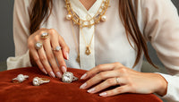The Ultimate Guide to Fake Engagement Rings: Stunning Styles Without the Price Tag