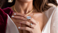 Unveiling the Sparkle: A Complete Guide to Zales Diamond Rings