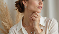 Discover the Allure of Lab Created Diamond Stud Earrings: Eco-Friendly Elegance for Every Occasion