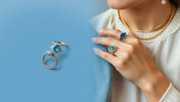 Discover the Elegance of Blue Nile Rings: Exquisite Designs for Every Occasion