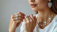 Sparkle in Style: The Allure of 1 ct Diamond Earrings for Every Occasion