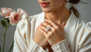 Discover the Allure of Radiant Engagement Rings: A Perfect Symbol of Love