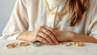 Discover the Timeless Elegance of Gold Band Rings: A Complete Guide